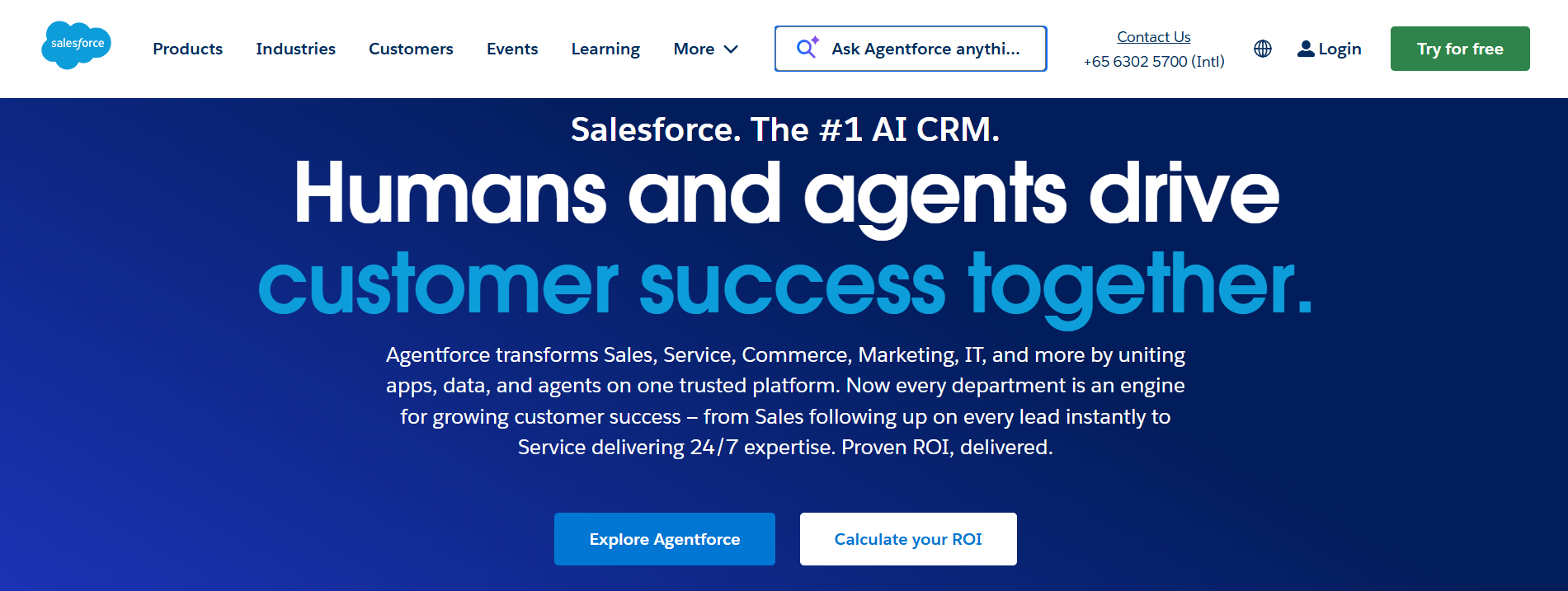 Salesforce Marketing Cloud marketing automation tool