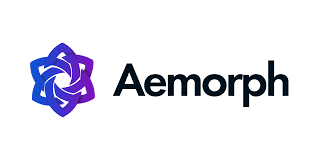 Aemorph Logo