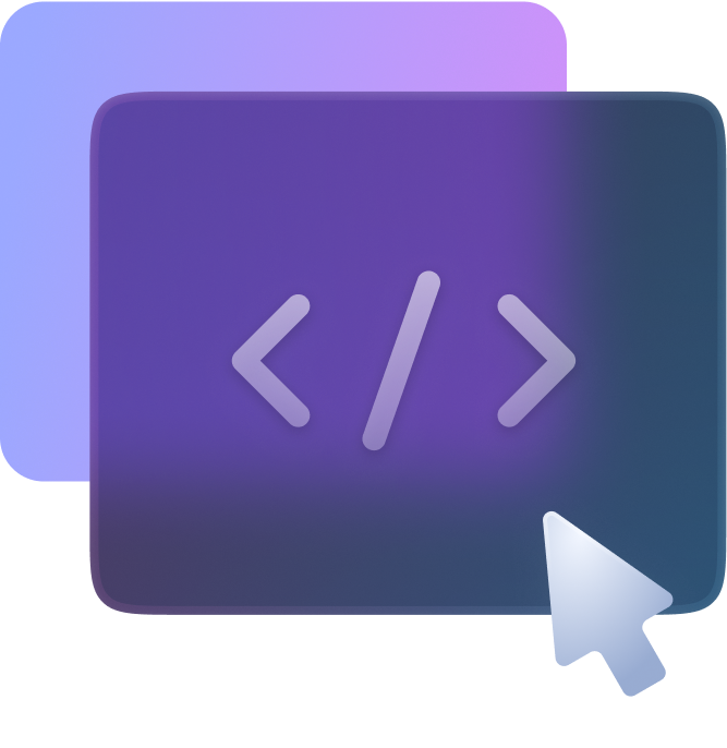 code icon