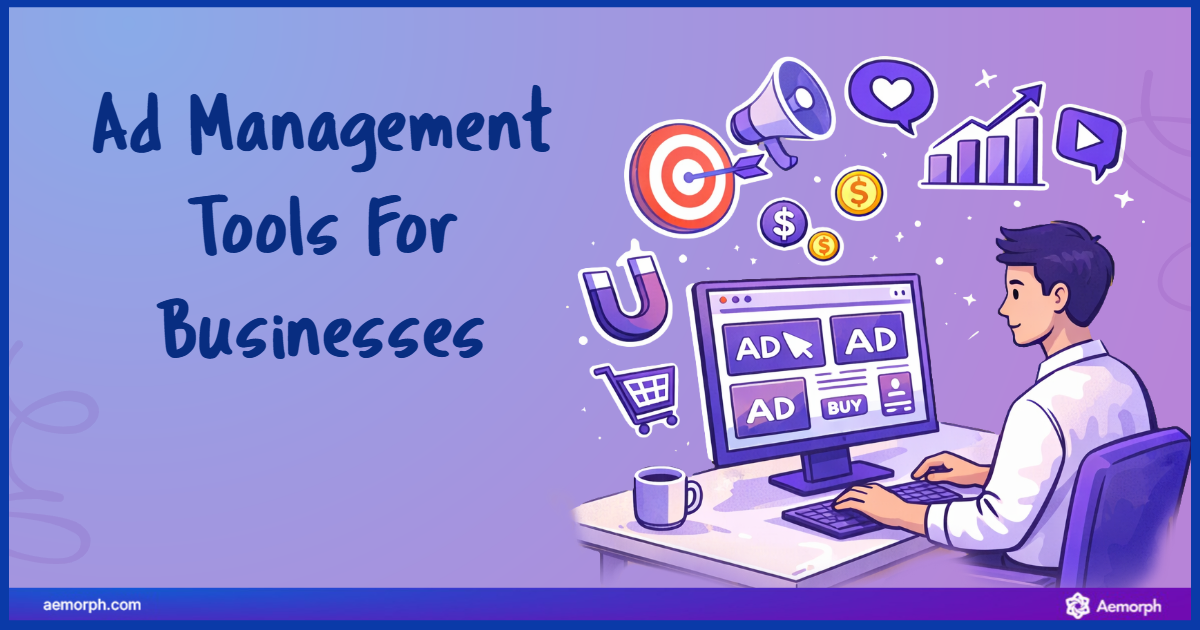 Helpful ad management tools for businesses in 2026