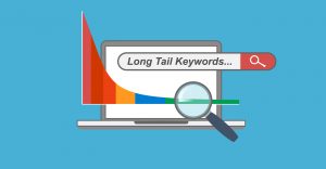 google long tail keyword search
