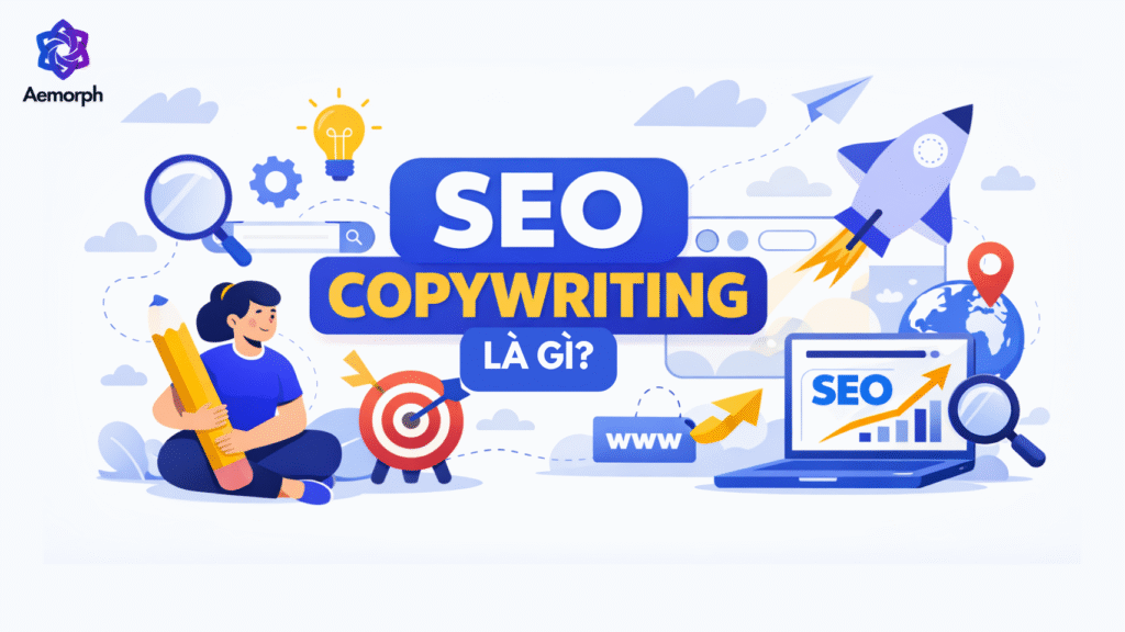 seo copywriting là gì
