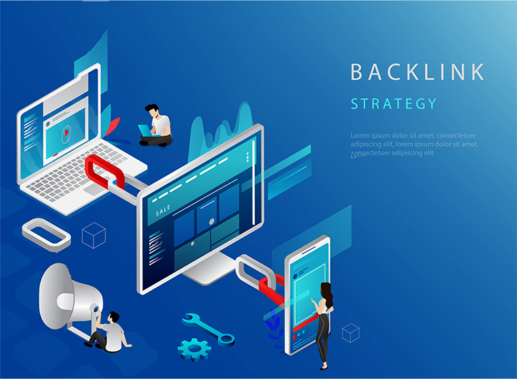 12 Backlink Strategy To Get Quality Links | Aemorph