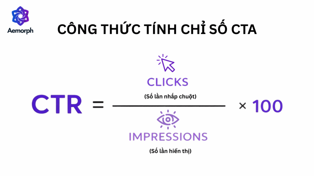 công thức tính chỉ số CTA là gì