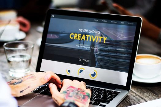 Exploring the Art of Web Copywriting
