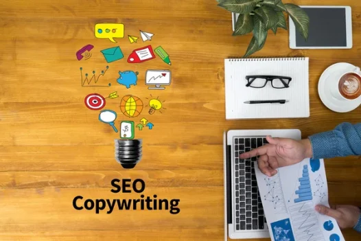 SEO copywriting