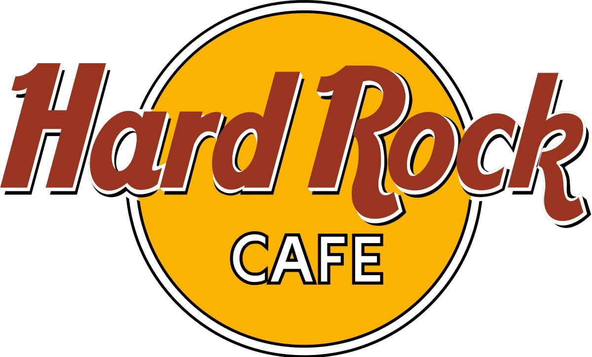 hard rock cafe singapore logo