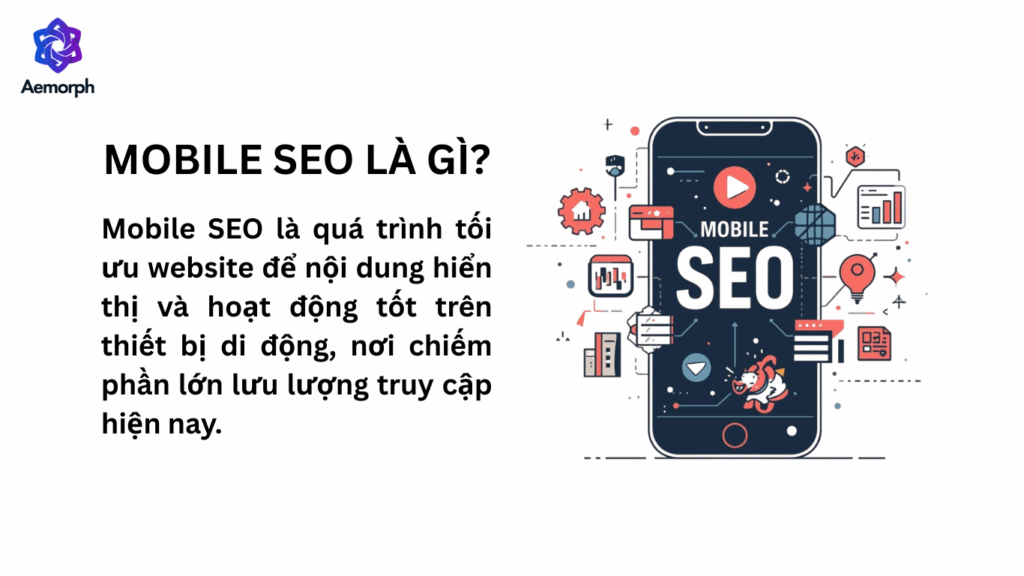 mobile seo là gì