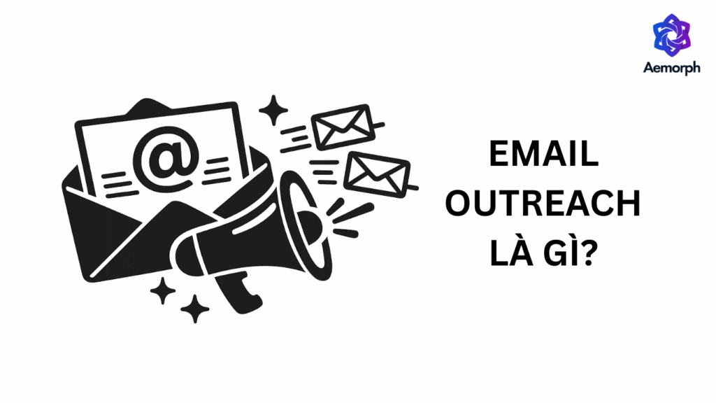 email outreach là gì