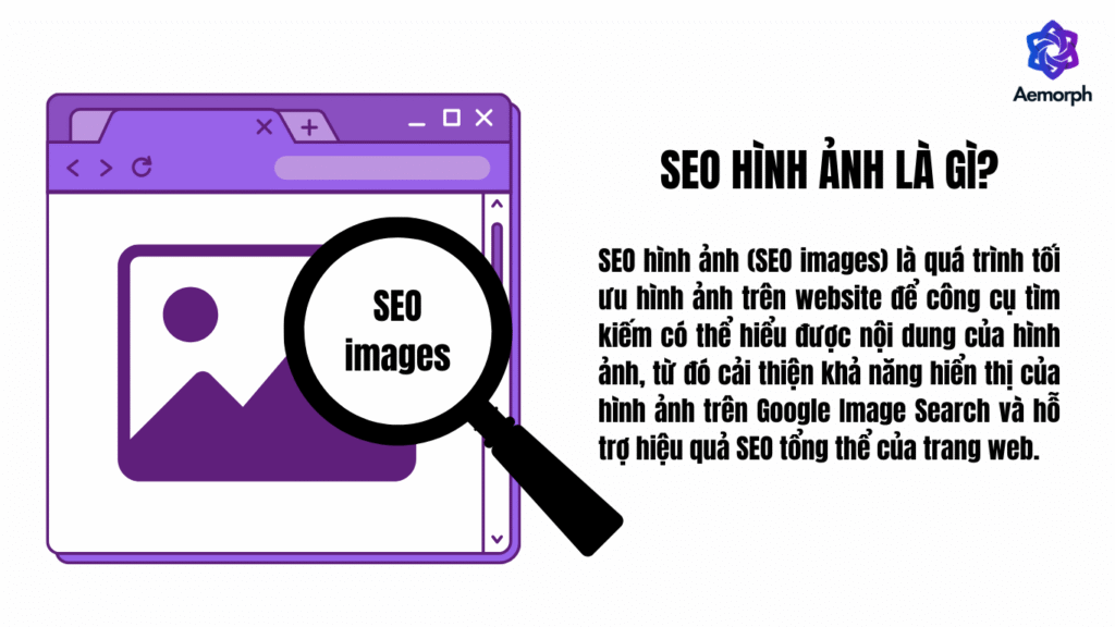 seo hình ảnh là gì