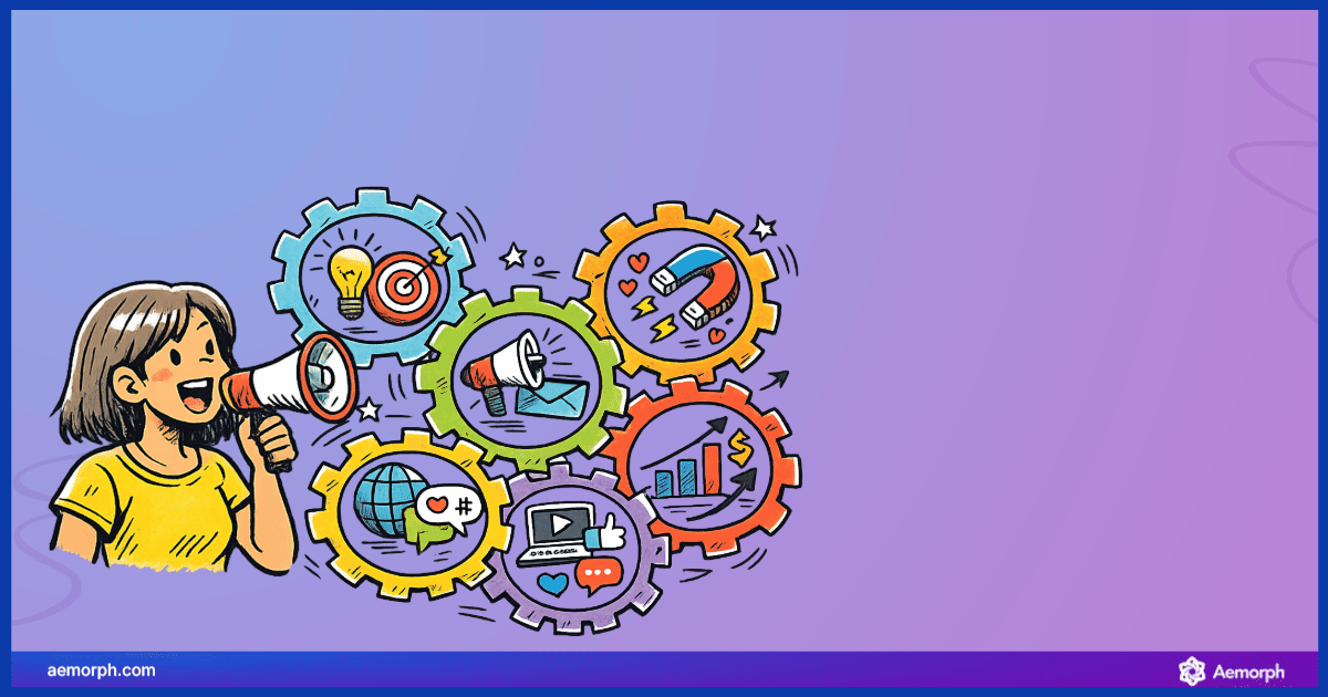 Marketing automation tools helping SMEs manage leads, campaigns, and customer journeys at scale