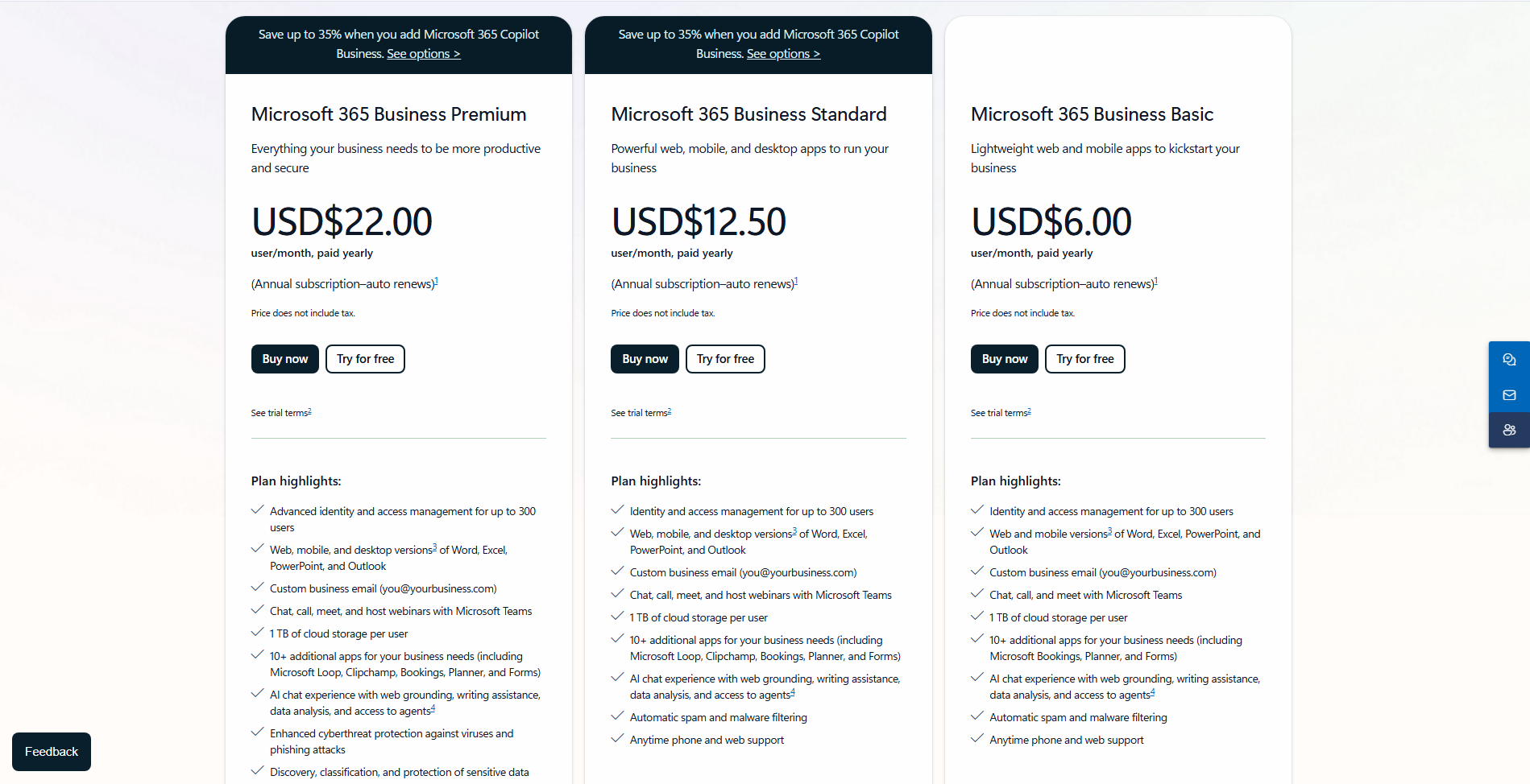 Microsoft Teams Sharepoint Pricing