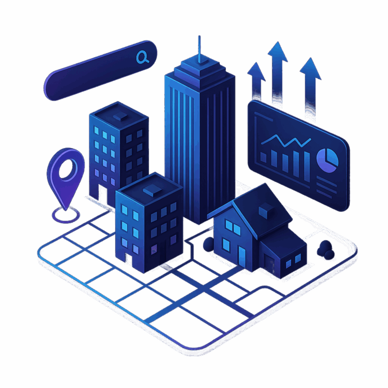 seo bất động sản