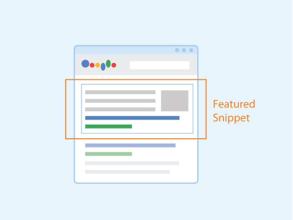 Featured Snippet: How To Earn A Spot? | Aemorph